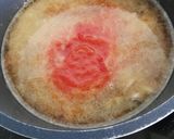 Foto del paso 6 de la receta Sopa de ostras francesas