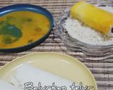 Foto langkah ke 4 dari resep 39.Corn Dog Roti.