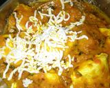 शाही पनीर(Shahi paneer recipe in hindi) रेसिपी चरण 7 फोटो
