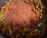 ओल्या हळदीचे लोणचे (olya haldiche lonche recipe in marathi) रेसिपी स्टेप 2 फोटो