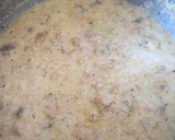 Foto del paso 3 de la receta: 189. Salsa de salmón ahumado y alcaparras (salsa)