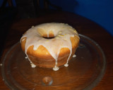 Foto del paso 6 de la receta: Budín de Vainilla Clásico