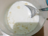 Mochi Isi Kacang