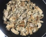 Foto langkah ke 6 dari resep Chicken lemon pepper ala fe.