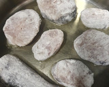 Foto del paso 2 de la receta: Suquet de merluza