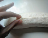 Foto del paso 7 de la receta: Pan con kéfir (pan batón)