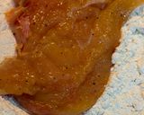 Foto del paso 2 de la receta: Pechuga empanada de pollo frita