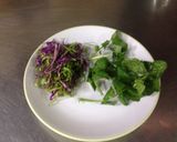 Foto langkah ke 4 dari resep Smashed alvocado.