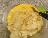 Foto del paso 5 de la receta Tortilla de patatas o tortilla Española