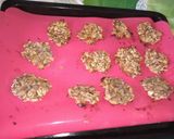 Foto del paso 4 de la receta: Galletas avena