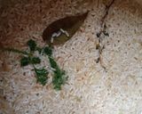 Foto del paso 2 de la receta: Arroz pilaf