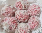 Foto langkah ke 5 dari resep Klepon merah putih🇮🇩.