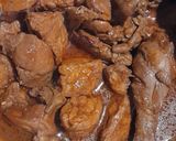 Foto langkah ke 6 dari resep Sumur ayam dominan tahu.