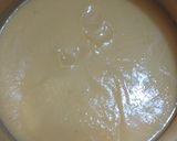 Foto del passaggio 5 della ricetta Zuppa di cavolfiore, porri e carote