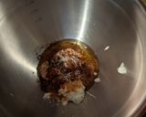Foto del paso 1 de la receta: Kebab casero de pollo y pan de pita