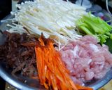 麻辣彩絲的食譜步驟3照片