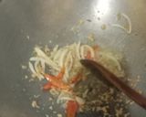 Foto langkah ke 3 dari resep Capcay bakso kuah.