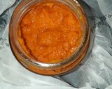 Foto del paso 9 de la receta: Salsa de ajíes para conservar