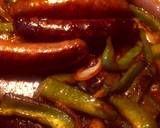 Italian Sausage with peppers and onions recipe step 5 photo