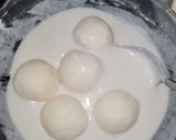 Foto langkah ke 4 dari resep 235. Tape Goreng Keju / Coklat Lumer.