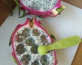 Foto langkah ke 1 dari resep *es coktail labuh siam*.