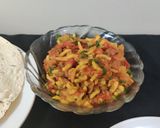 સેવ ટામેટા નું શાક (Sev Tomato Shak Recipe In Gujarati) રેસીપી સ્ટેપ5ફોટો