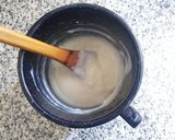 Foto del paso 3 de la receta: Mini tartas de humita 🌽