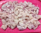 Foto del paso 8 de la receta: 🍛 Pollo al curry indio 🍛 Indian chicken curry 🍛