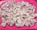 Foto del paso 8 de la receta: 🍛 Pollo al curry indio 🍛 Indian chicken curry 🍛