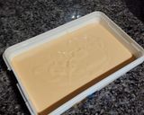Foto del paso 4 de la receta: 🍨 Helado Cremoso de Dulce de Leche Casero
