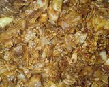 Foto langkah ke 5 dari resep Kering tempe dan Kentang.
