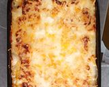 Foto del paso 8 de la receta: Lasaña de pollo y verduras