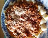 Foto del paso 3 de la receta: Ñoquis de Ricota