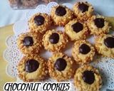 Foto langkah ke 11 dari resep ChocoNut Cookies.