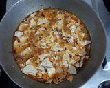 પાપડ નું શાક (Papad Shak Recipe in Gujarati) રેસીપી સ્ટેપ3ફોટો