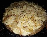 Foto del paso 2 de la receta: Pizza con base de lentejas