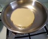 A picture of step 7 of Best pancakes Ever😋🥞🥞🥞.