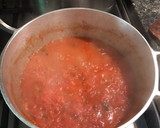 Foto del paso 2 de la receta: Salsa fileto... (tomate)