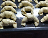 Foto del paso 6 de la receta: Medialunas de manteca como en la panadería
