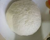 صورة لخطوة 1 من وصفة بيتزا 🍕