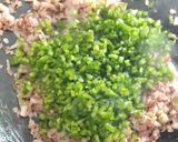 A picture of step 6 of Masala Pav 📌.