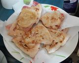 Foto del paso 3 de la receta: Pechugas de Pollo Rellenas