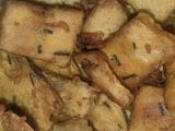 Tempe Menjes Goreng Tepung