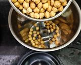 A picture of step 2 of Sattu Laddu (High Protein Healthy Sattu Laddu).