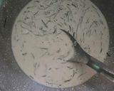Foto langkah ke 2 dari resep Peyek kacang tanah.