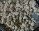 Foto del paso 2 de la receta: Relleno para rapiditas