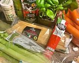A picture of step 1 of Emily’s Ragu Sauce (Many Ways!).