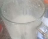 Foto del paso 1 de la receta: Muzzarella de Cajú (vegana)