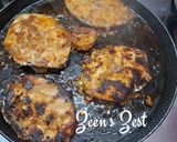 A picture of step 3 of Surmai Tawa Fry.