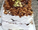 Foto del paso 17 de la receta Tarta Fría: Comtessa Crujiente Random